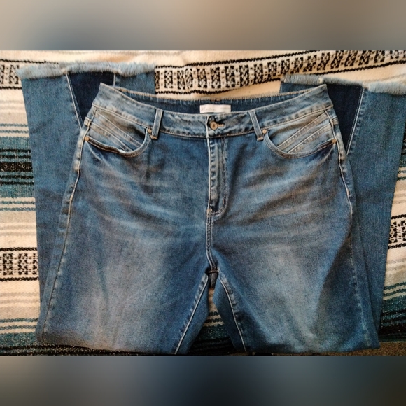 🤎KanCan Flare jeans - Picture 4 of 6